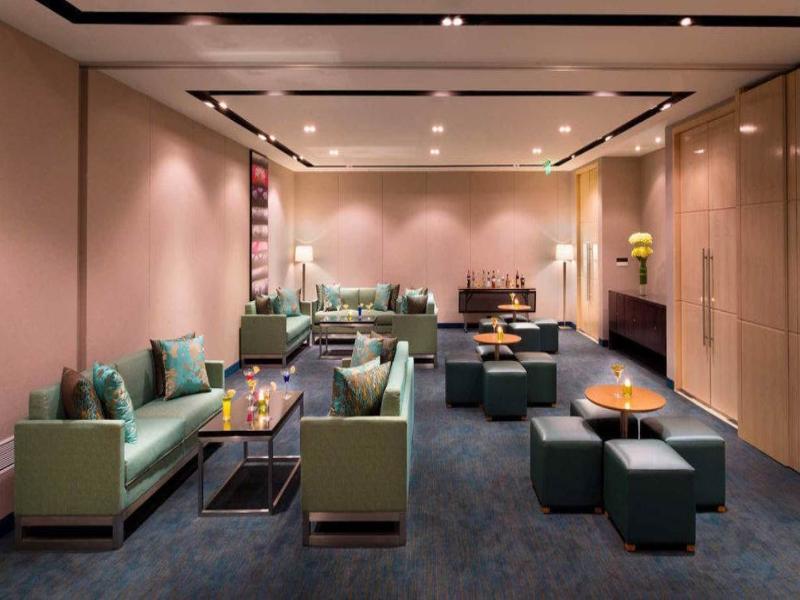 Hotel Fairfield By Marriott Bengaluru Rajajinagar Exterior foto