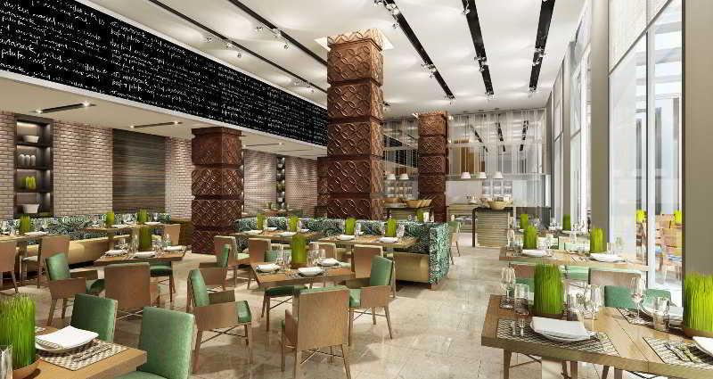 Hotel Fairfield By Marriott Bengaluru Rajajinagar Exterior foto