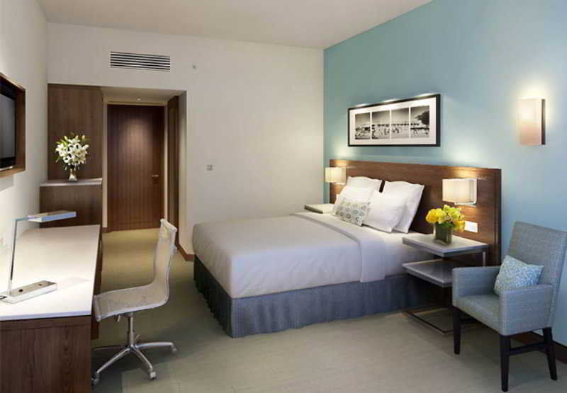 Hotel Fairfield By Marriott Bengaluru Rajajinagar Exterior foto